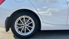 BMW 1 Series 116d EfficientDynamics Business 5dr Diesel Hatchback